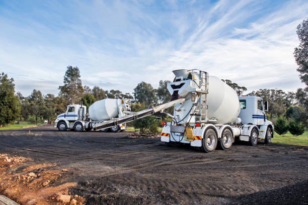 Best Concrete Leveling Services  in Big Pine, CA