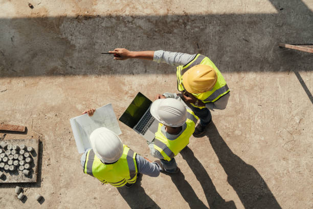  Big Pine, CA Concrete contractor Pros