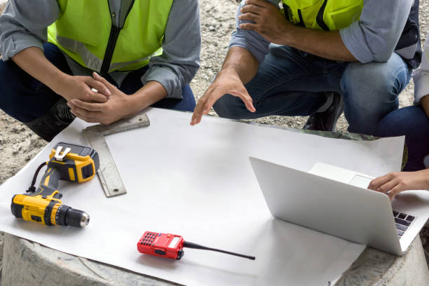 Best Concrete Patio Contractor  in Big Pine, CA