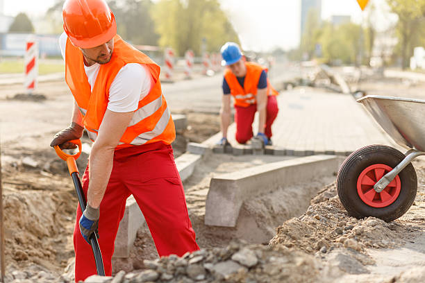 Best Concrete Resurfacing Services  in Big Pine, CA